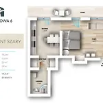 Kwiatowa6 シュツァブニツァ