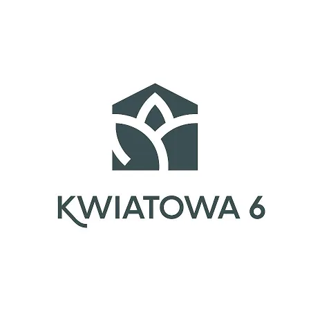アパート Kwiatowa6 *