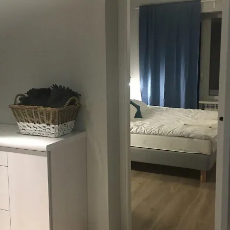 Apartament Kwiatowa6